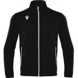 Macron - Academy Pro Nemesis - Trainingsvest - Zwart - Polydry