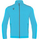 Macron - Academy Pro Nemesis - Polyestervest - Hemelsblauw