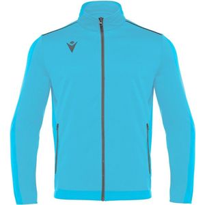 Macron Academy Pro Nemesis Polyestervest Heren - Hemelsblauw | Maat: M