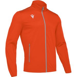 Jacke Macron nemesis