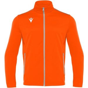 Macron - Academy Pro Nemesis - Trainingsvest - Oranje