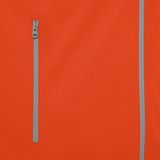 Macron Academy Pro Nemesis Polyestervest Heren - Oranje | Maat: 3XL