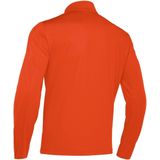 Macron Academy Pro Nemesis Polyestervest Heren - Oranje | Maat: 3XL