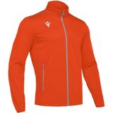 Macron Academy Pro Nemesis Polyestervest Heren - Oranje | Maat: 3XL