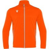 Macron Academy Pro Nemesis Polyestervest Heren - Oranje | Maat: 3XL