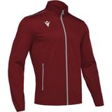 Macron - Academy Pro Nemesis - Trainingsvest - Bordeaux - Polyester