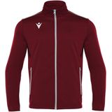 Macron - Academy Pro Nemesis - Trainingsvest - Bordeaux - Polyester