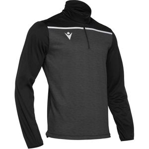 Macron - Rhine - Trainingsshirt - Slimfit - Lichtgewicht - Ademend