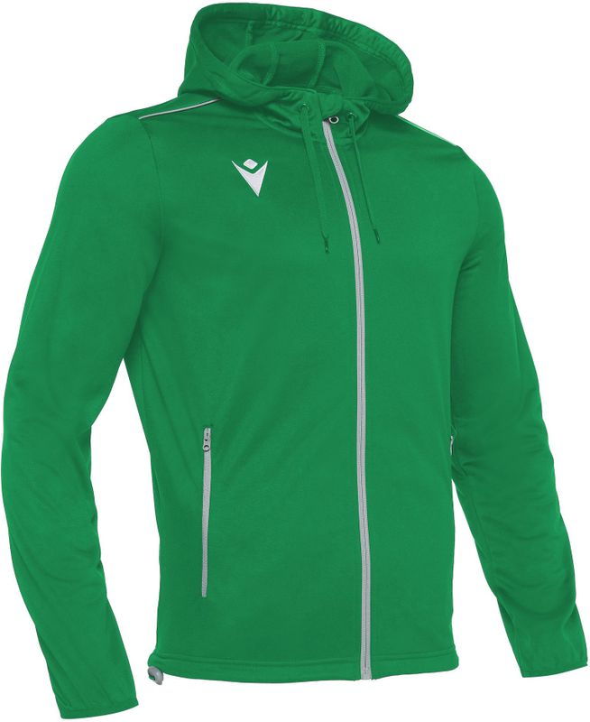 Macron - Freyr - Hoodie - Zipped