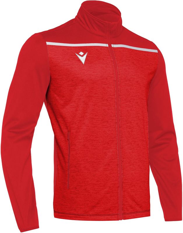 Macron - Gea - Jasje - Polydry - Ritszakken - Trekkoord