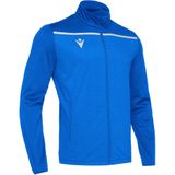 Macron - Gea - Sweatshirt - Polydry - Zwart