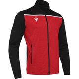 Macron - Gea - Sweatshirt - Polydry - Zwart