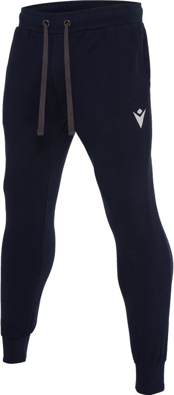 Macron - Harp - Sweatpants - Zacht - Praktisch - Sportief