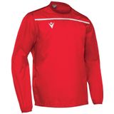 Macron - Chicago - Sweatshirt - Winddicht - Airtex