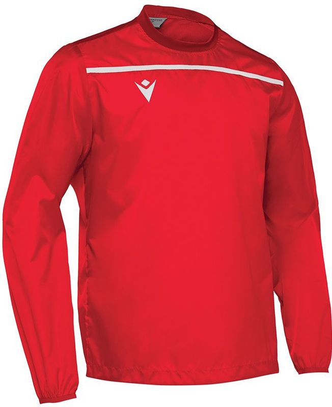 Macron - Chicago - Sweatshirt - Winddicht - Airtex