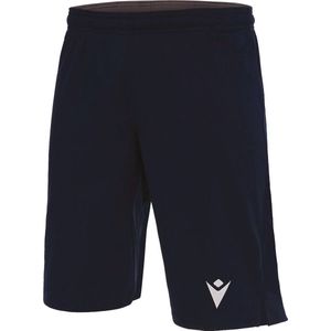 Macron Volga Trainingsshort Heren - Marine