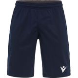 Macron Volga Trainingsshort Heren - Marine