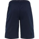 Macron Volga Trainingsshort Heren - Marine