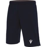 Macron Volga Trainingsshort Heren - Marine