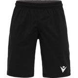 Macron - Volga - Trainingsshort - Zwart