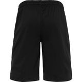 Macron - Volga - Trainingsshort - Zwart