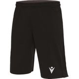 Macron - Volga - Trainingsshort - Zwart