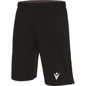 Macron - Volga - Trainingsshort - Zwart