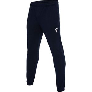 Macron Jotnar Polyesterbroek Heren - Marine