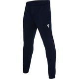 Macron Jotnar Polyesterbroek Heren - Marine