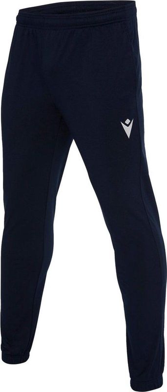 Macron Jotnar Polyesterbroek Heren - Marine