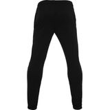 Macron Jotnar Polyesterbroek Heren - Zwart