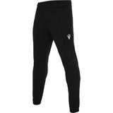 Macron Jotnar Polyesterbroek Heren - Zwart