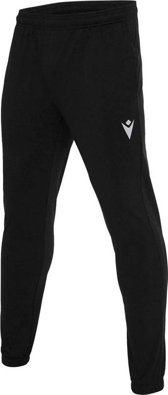 Macron Jotnar Polyesterbroek Heren - Zwart