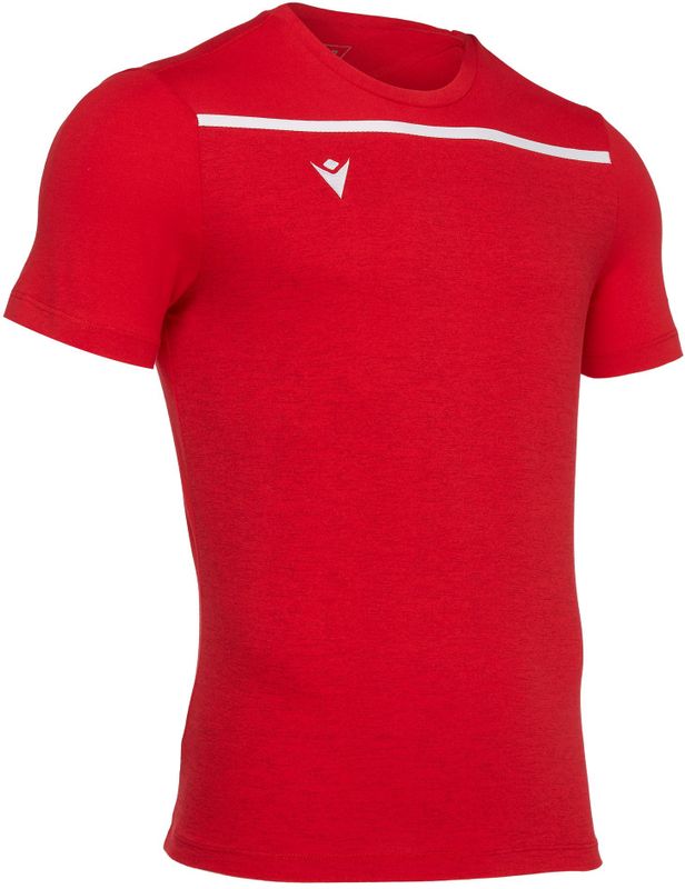 Macron - Country - T-shirt