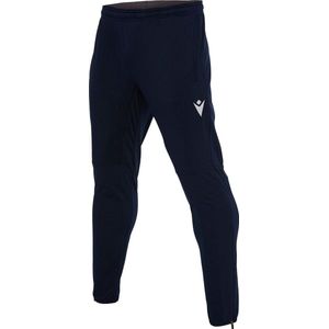 Macron Irtys Polyesterbroek Heren - Marine