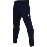 Macron Irtys Polyesterbroek Heren - Marine