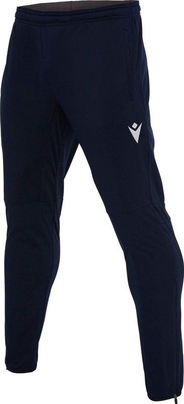 Macron Irtys Polyesterbroek Heren - Marine