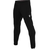 Macron Irtys Polyesterbroek Heren - Zwart