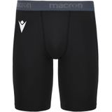 Macron - Oak Short Tight - Korte Tight - Zwart
