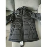 Macron - RFEF 22/2024 - Zware Jas