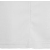 Macron Mesa Hero Short Heren - Wit | Maat: 3XL