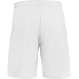 Macron Mesa Hero Short Heren - Wit | Maat: 3XL