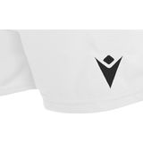Macron Mesa Hero Short Heren - Wit | Maat: 3XL