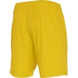 Macron Mesa Hero Short Heren - Geel