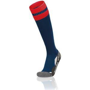 Macron - Classiques - Compressiekousen - Azlon - Elastaan Ribbels