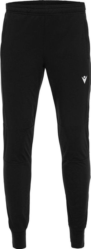 Macron - Osiris Hero - Polyesterbroek - Zwart