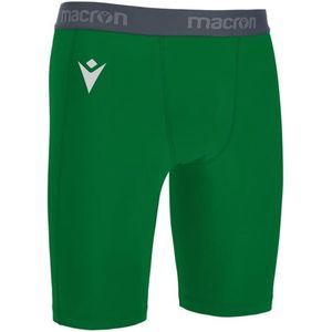 Macron - OAK - Shorts - Technisch Ondergoed - Platte Naden - Zichtbaar Elastiek