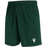 Macron - MESA HERO - Korte Broeken - Polyester - Wit Touwtje