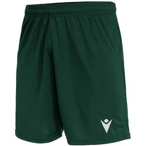 Macron - MESA HERO - Korte Broeken - Polyester - Wit Touwtje