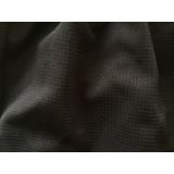 Macron - Skara - Voetbalshort - Zwart - 100% Polyester